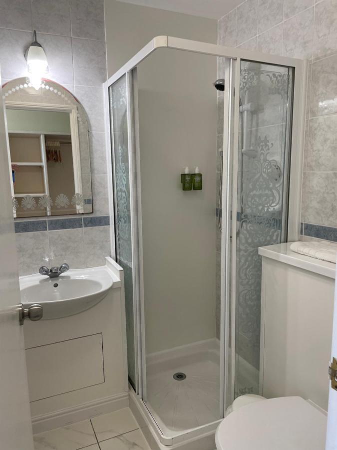 Guest Lodge Пензанс Екстер'єр фото